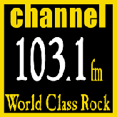 Channel 103.1 FM