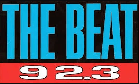 92.3 The Beat